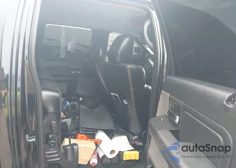 2007 Ford F-150 Lariat/Xlt из США, поврежденный, VIN 1FTPW12VX7KA72981